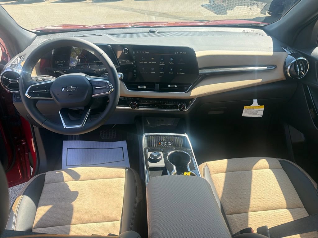 2027 Chevrolet Equinox ACTIV - Photo 32