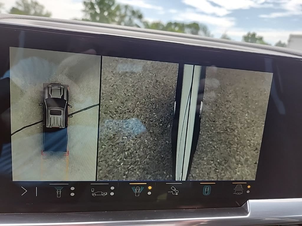 2024 Chevrolet Silverado 2500HD LT - Photo 27