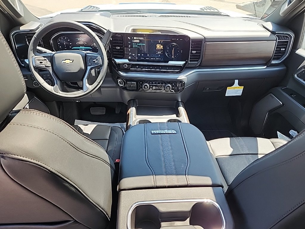 2026 Chevrolet Silverado 2500 HD High Country - Photo 44