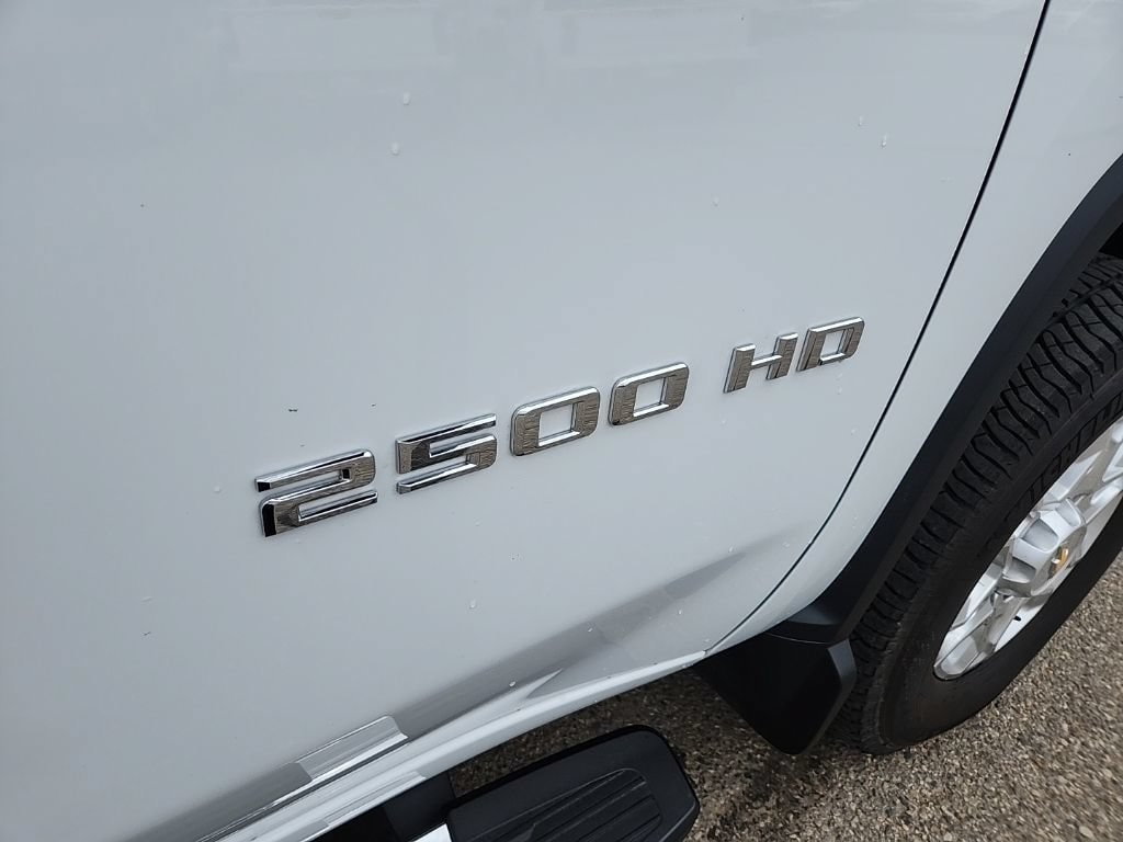 2026 Chevrolet Silverado 2500HD LT - Photo 50