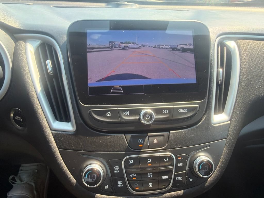 2024 Chevrolet Malibu 1LT - Photo 16