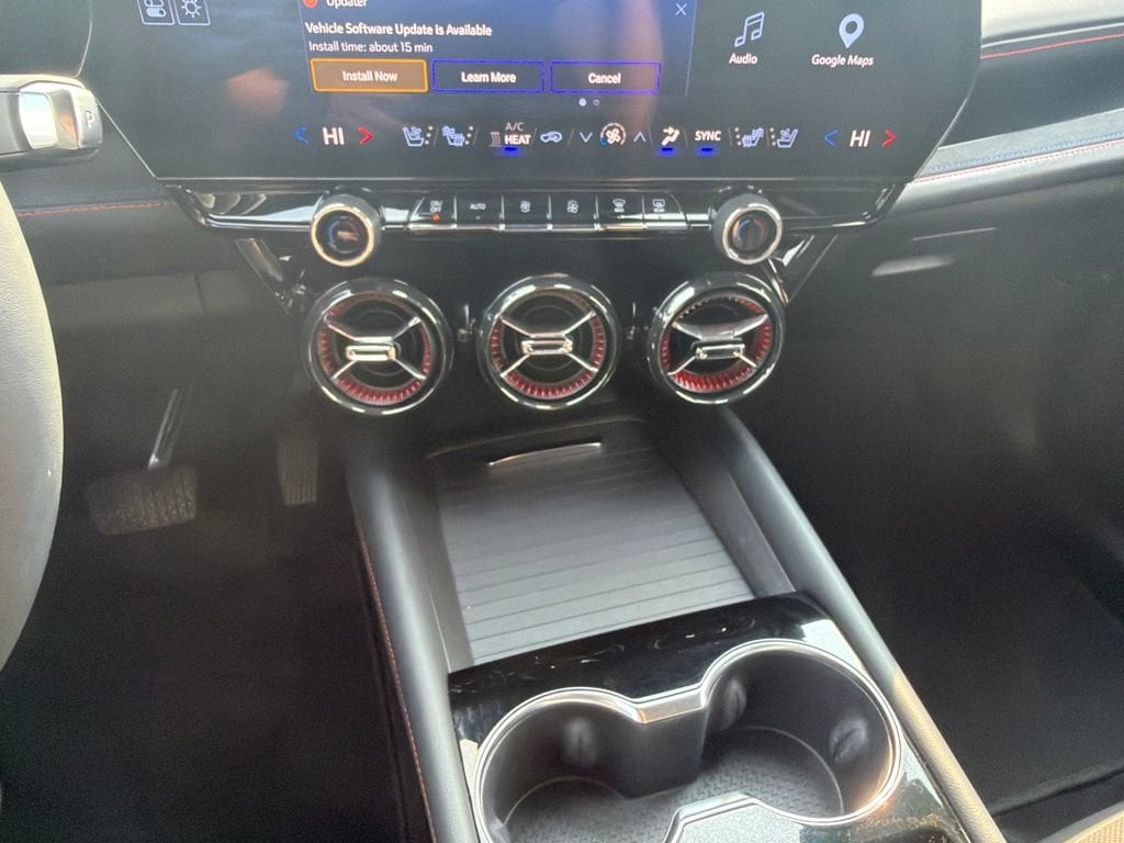 2024 Chevrolet Blazer EV RS - Photo 24
