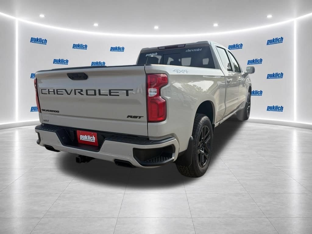 2026 Chevrolet Silverado 1500 RST - Photo 7