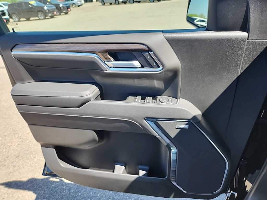 2026 Chevrolet Silverado 1500 LT Trail Boss - Photo 39