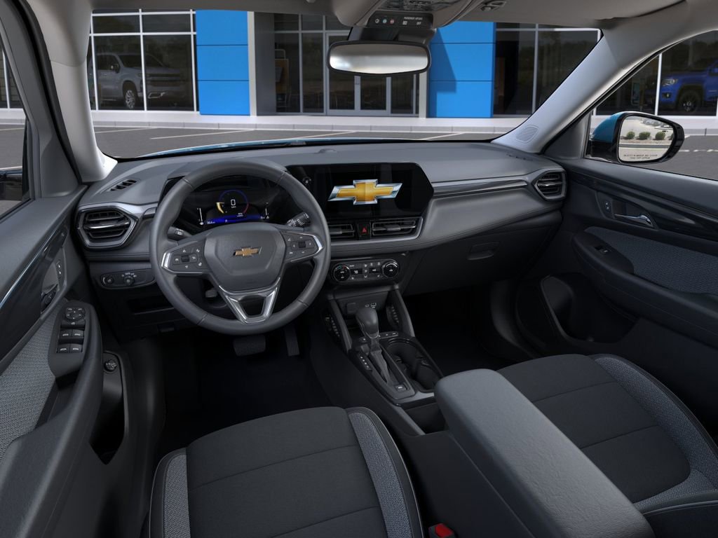 2026 Chevrolet Trailblazer LT - Photo 15