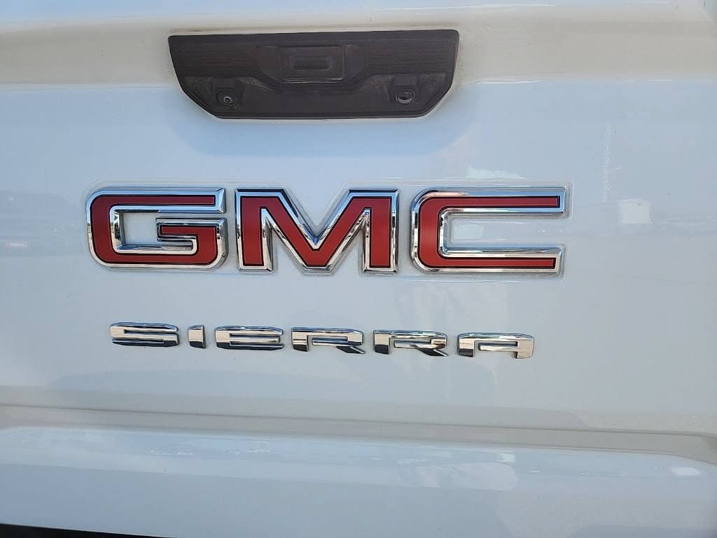 2023 GMC Sierra 1500 SLT - Photo 38