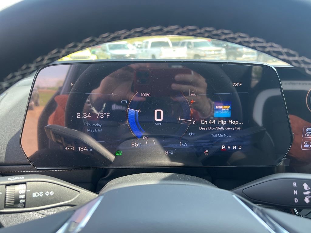2025 Chevrolet Blazer EV LT - Photo 13
