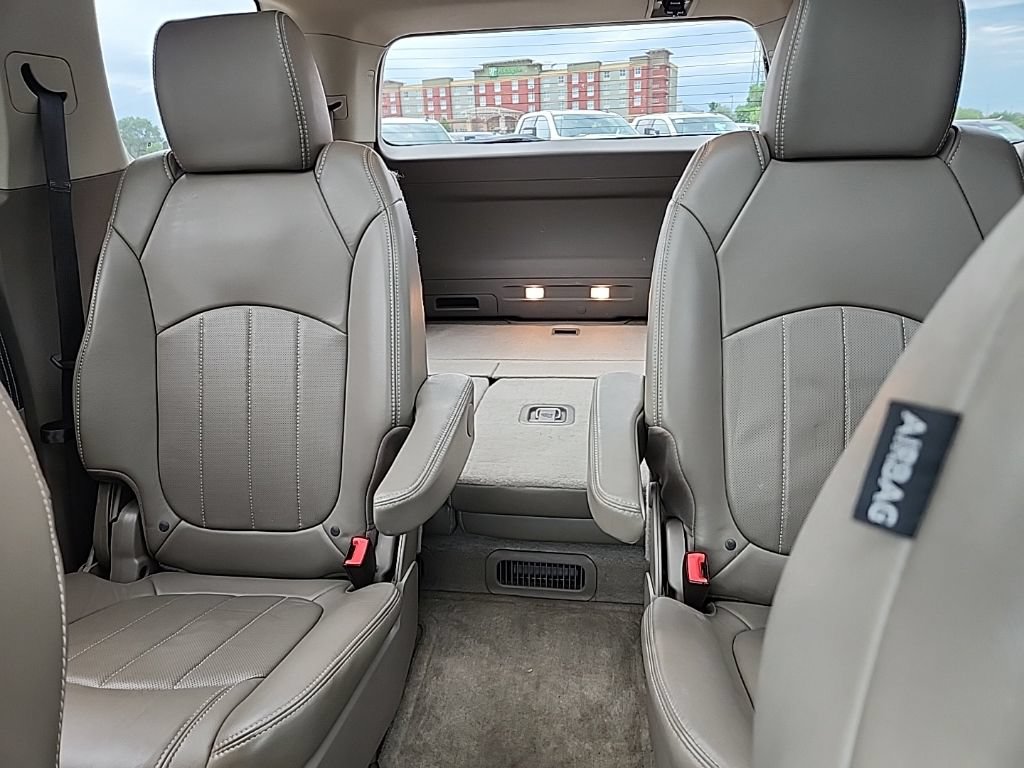 2014 GMC Acadia Denali - Photo 21