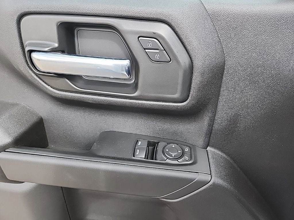 2026 Chevrolet Silverado 1500 Work Truck - Photo 28