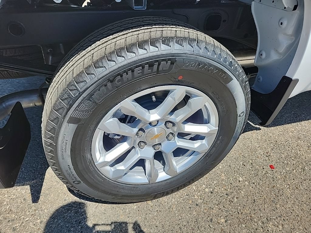 2026 Chevrolet Silverado 1500 LT - Photo 45
