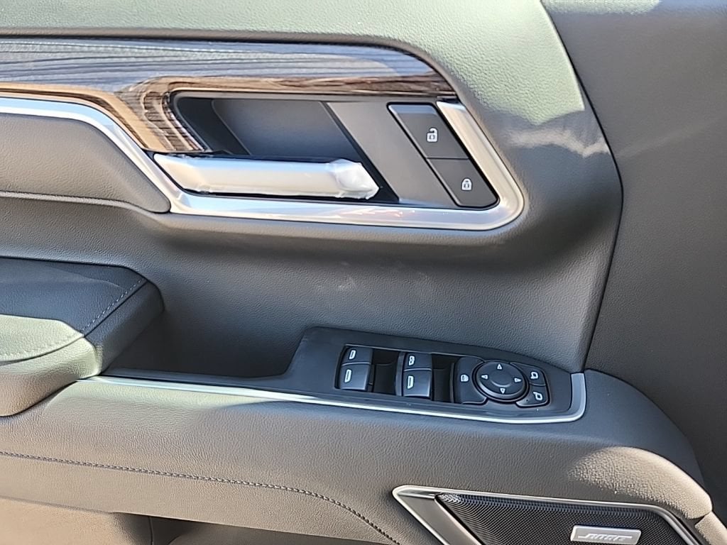 2026 Chevrolet Silverado 1500 RST - Photo 39