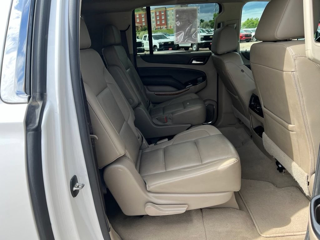 2020 Chevrolet Suburban Premier - Photo 29