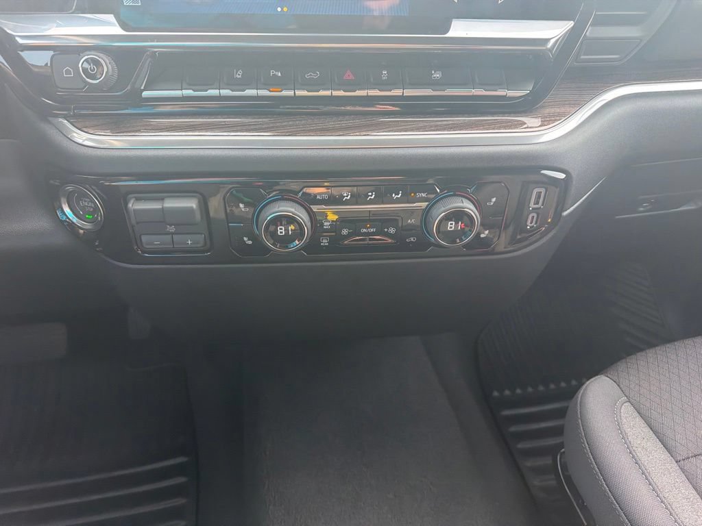 2026 Chevrolet Silverado 2500HD LT - Photo 24