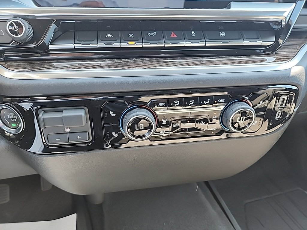2026 Chevrolet Silverado 1500 LT - Photo 25