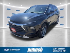 2026 Chevrolet Blazer 2LT SUV