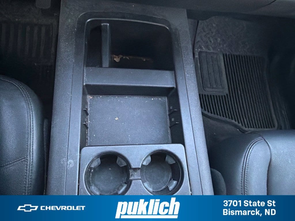2013 Chevrolet Silverado 1500 LT - Photo 14