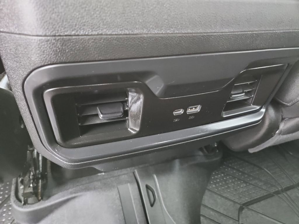 2024 Chevrolet Silverado 1500 RST - Photo 20