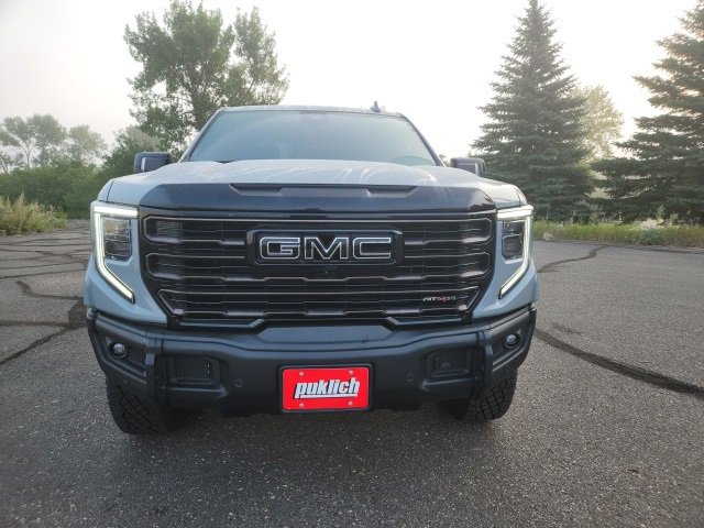 2024 Gmc Sierra 1500 AT4X photo 2