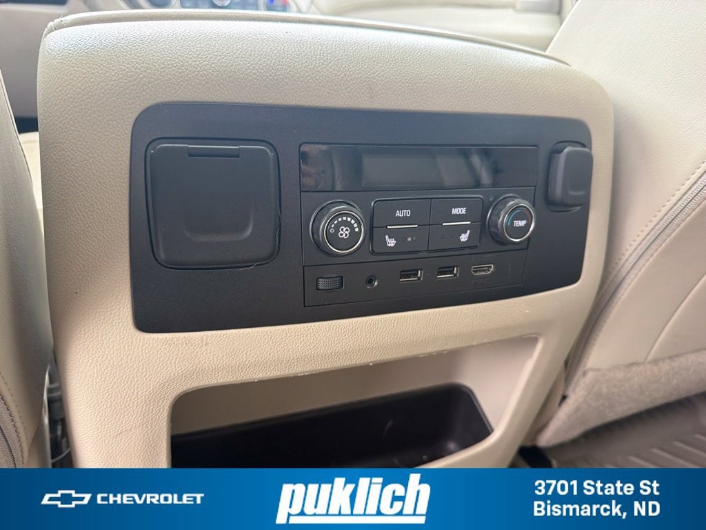 2018 GMC Yukon Denali - Photo 27