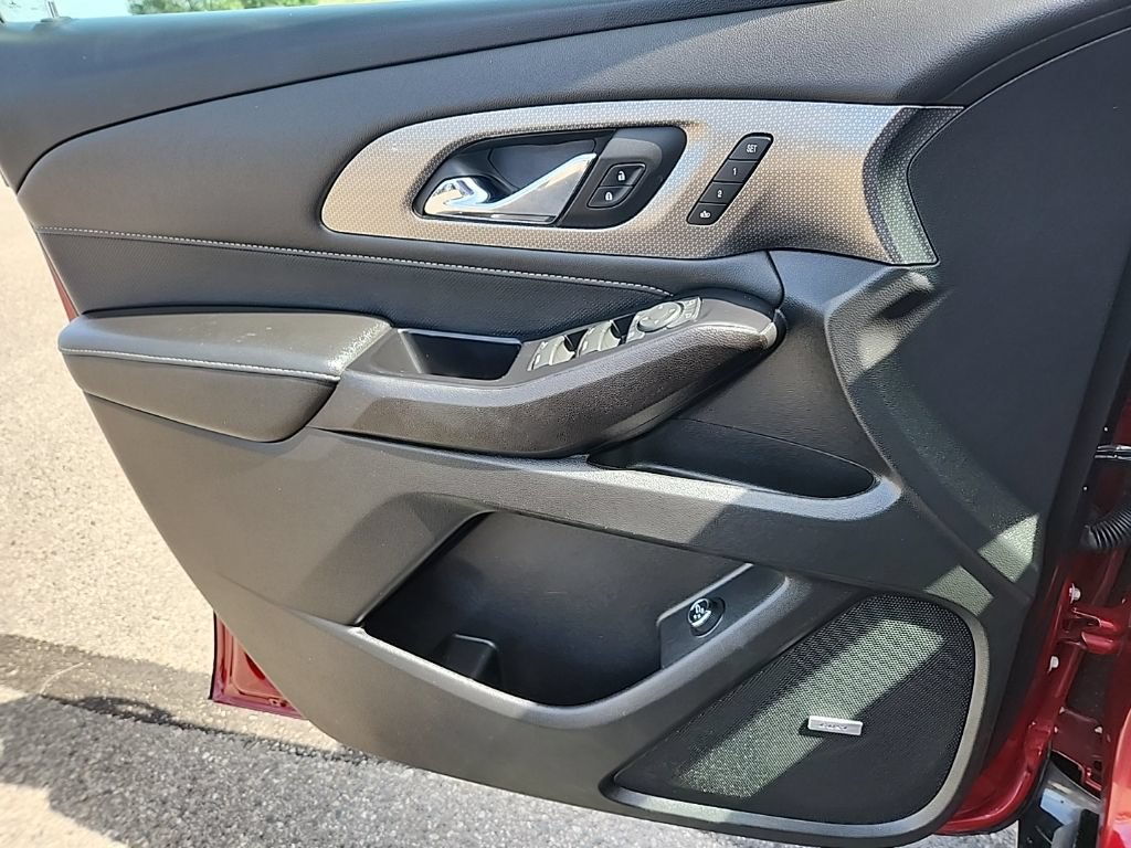 2023 Chevrolet Traverse Premier - Photo 38