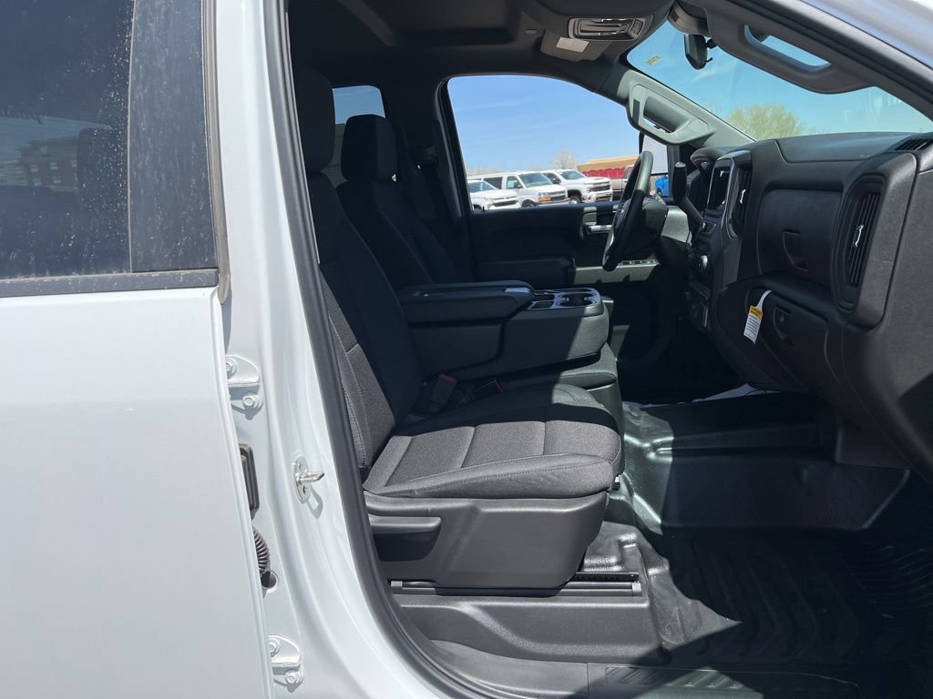 2026 Chevrolet Silverado 2500 HD Work Truck - Photo 24