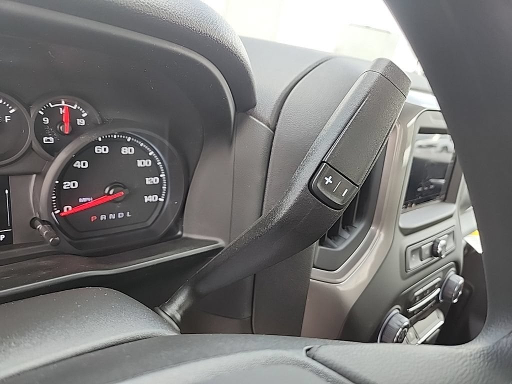 2026 Chevrolet Silverado 1500 Work Truck - Photo 14