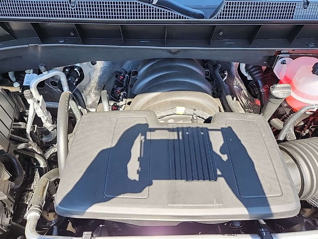 2026 Chevrolet Silverado 1500 High Country - Photo 59