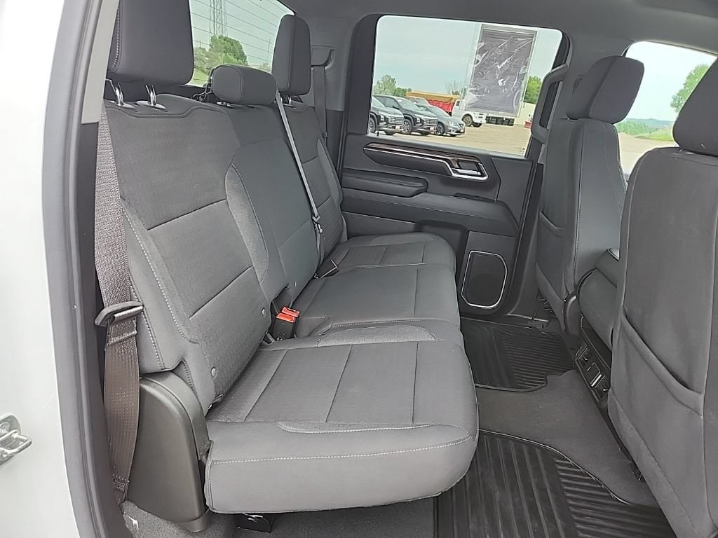 2024 Chevrolet Silverado 2500HD LT - Photo 52
