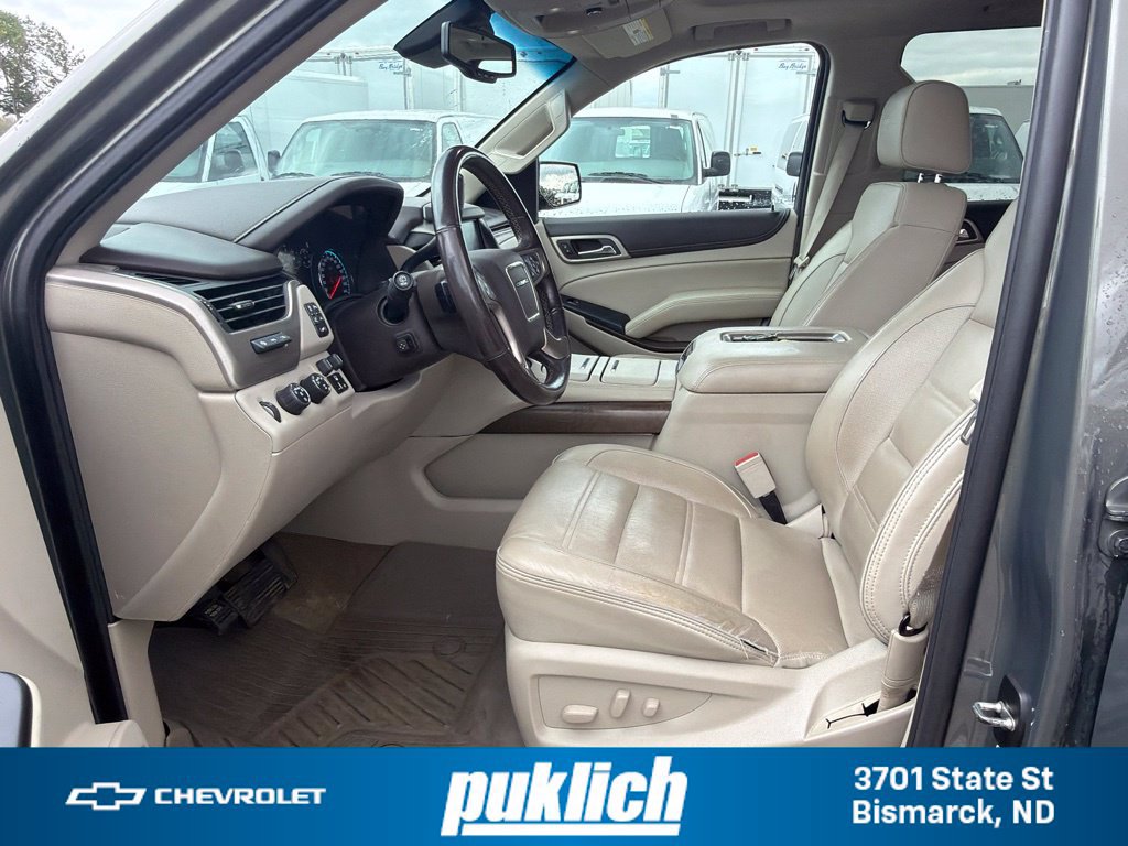 2018 GMC Yukon Denali - Photo 25