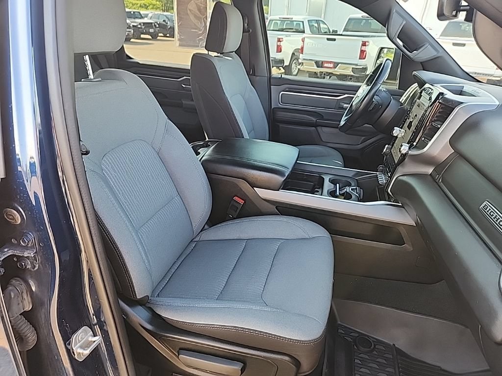 2023 RAM Ram 1500 Pickup Big Horn/Lone Star - Photo 49