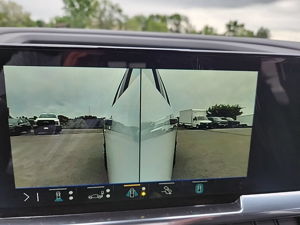 2026 Chevrolet Silverado 2500 HD LT - Photo 28