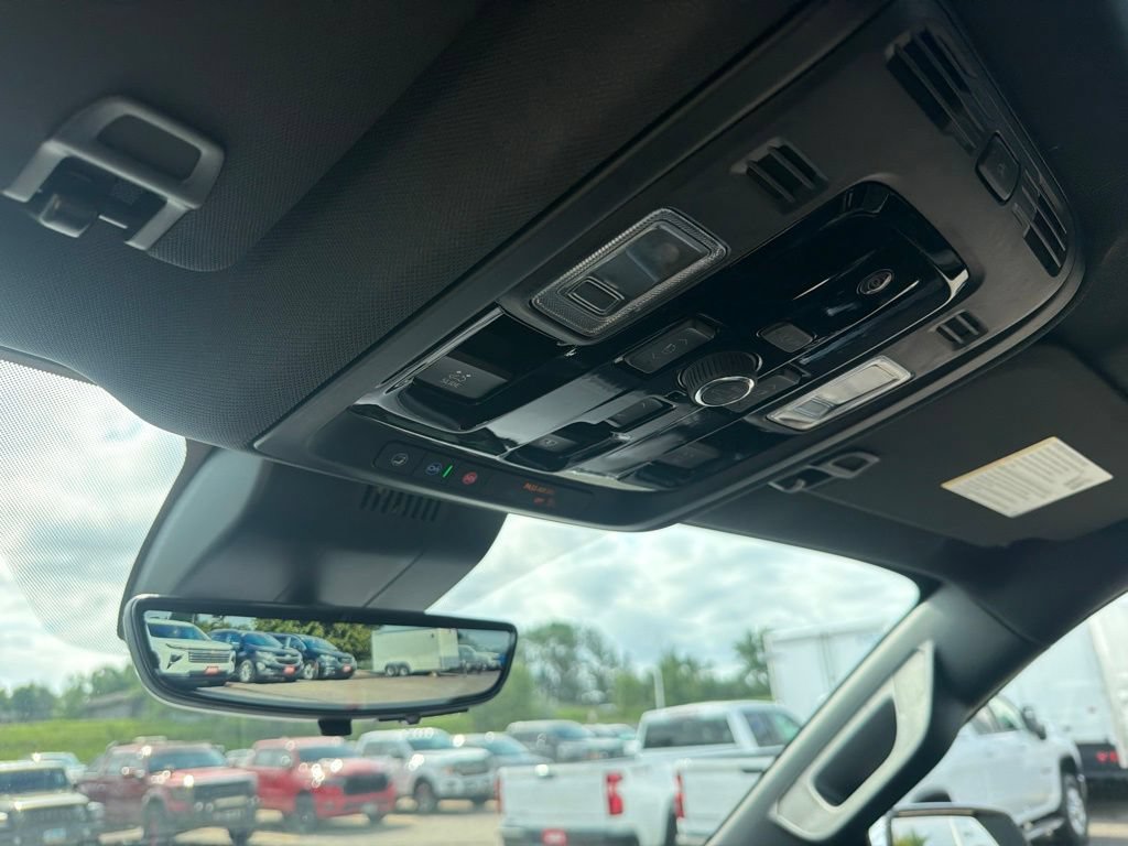 2026 Chevrolet Tahoe Premier - Photo 26