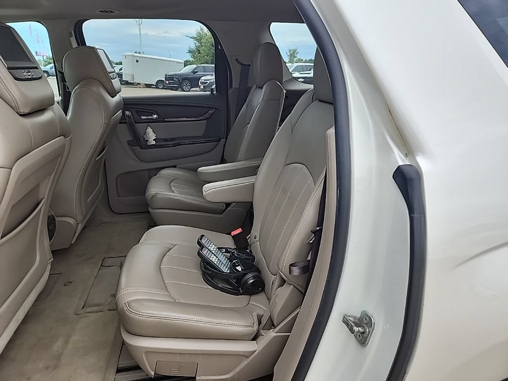 2014 GMC Acadia Denali - Photo 26