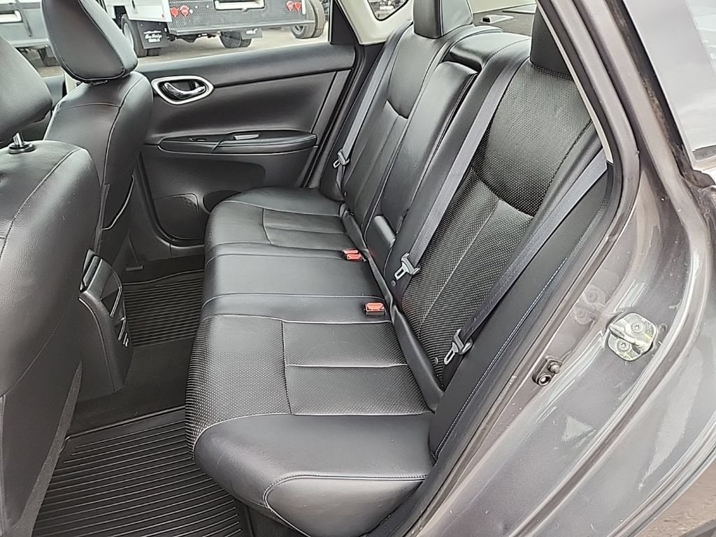 2019 Nissan Sentra SR - Photo 34