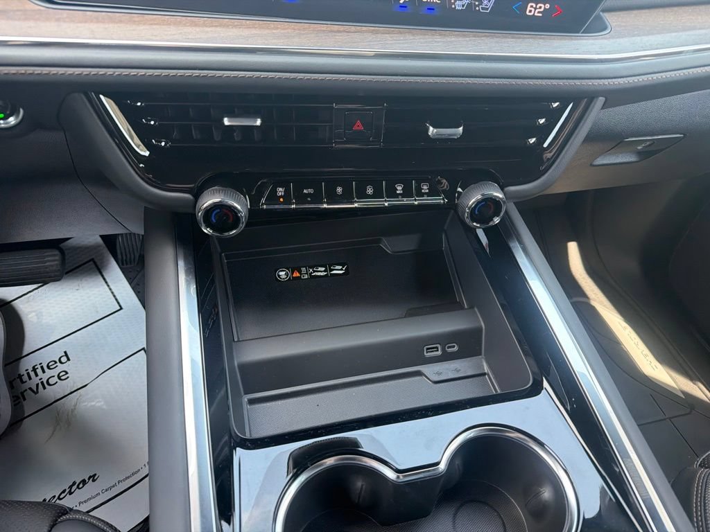 2026 Chevrolet Tahoe High Country - Photo 25