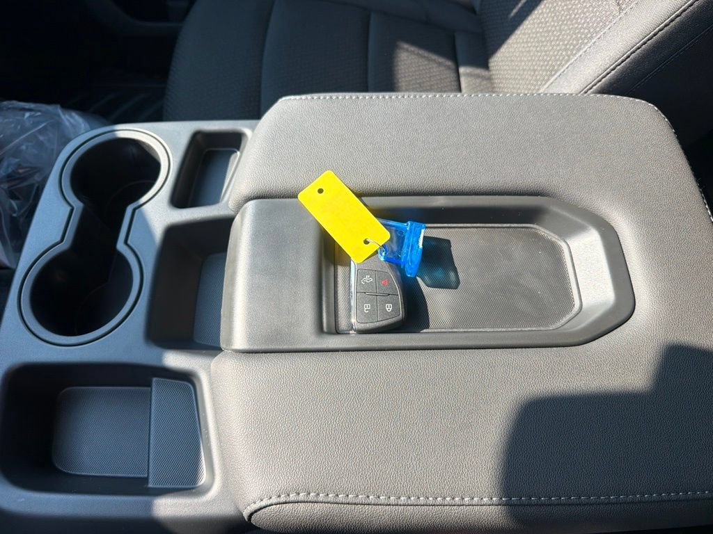 2026 Chevrolet Silverado 2500 HD Work Truck - Photo 18