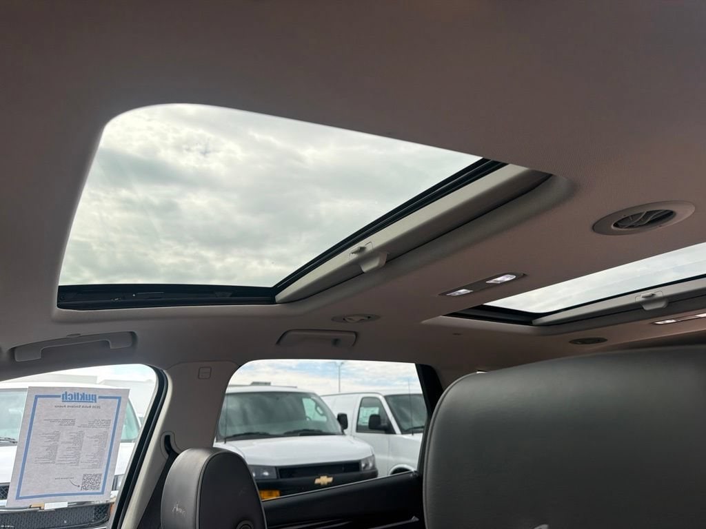 2020 Buick Enclave Avenir - Photo 37