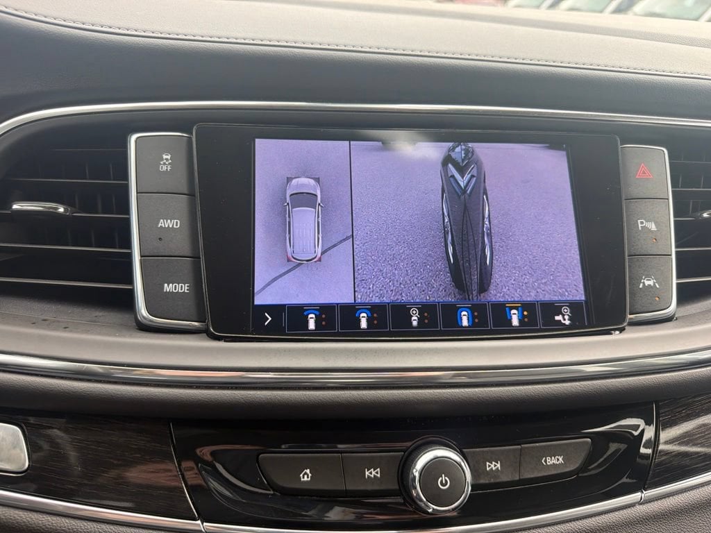 2020 Buick Enclave Avenir - Photo 25