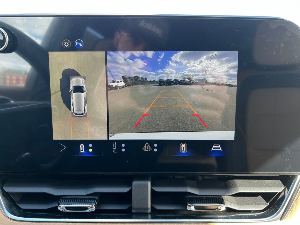 2026 Chevrolet Equinox ACTIV - Photo 16