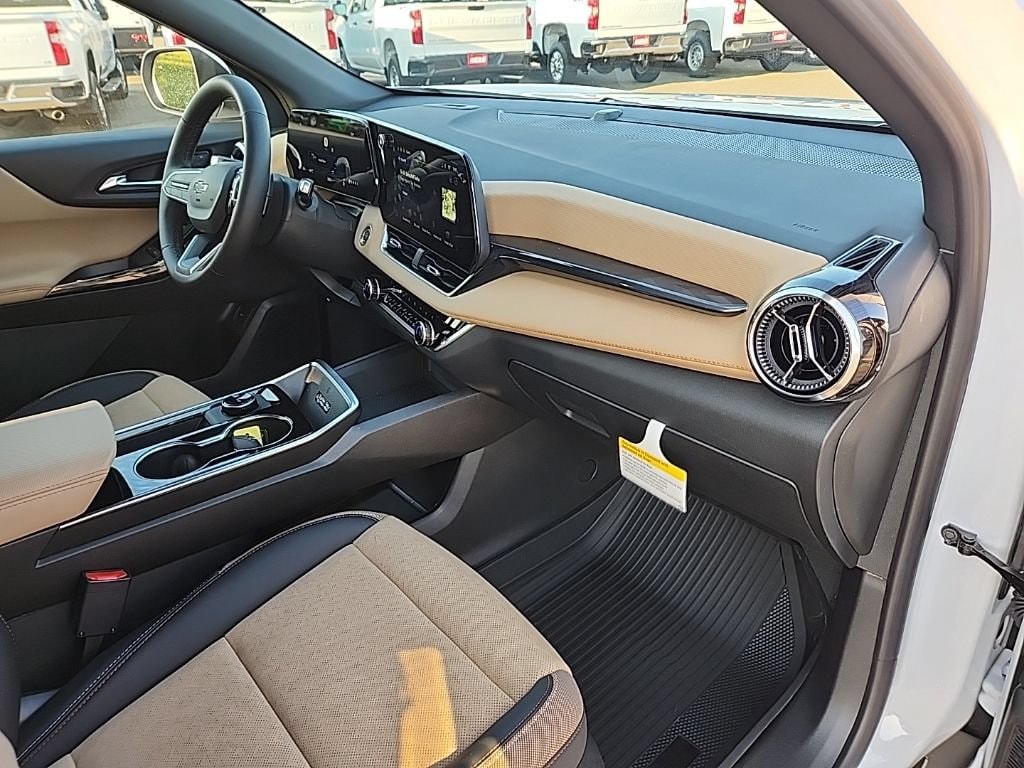 2026 Chevrolet Equinox ACTIV - Photo 61