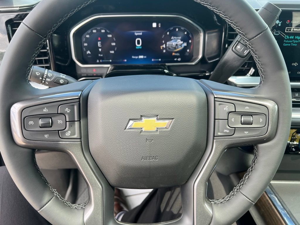 2026 Chevrolet Silverado 2500 HD High Country - Photo 11