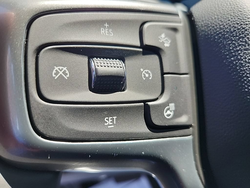 2026 Chevrolet Silverado 1500 LT Trail Boss - Photo 13