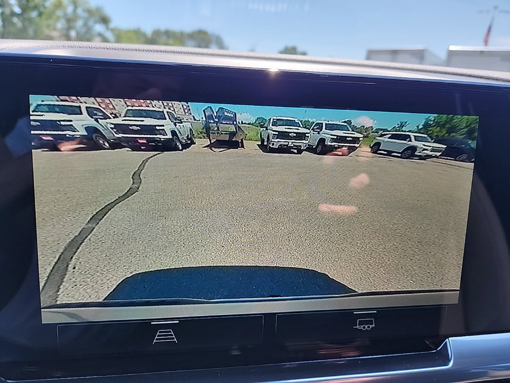 2026 Chevrolet Silverado 1500 LT - Photo 23