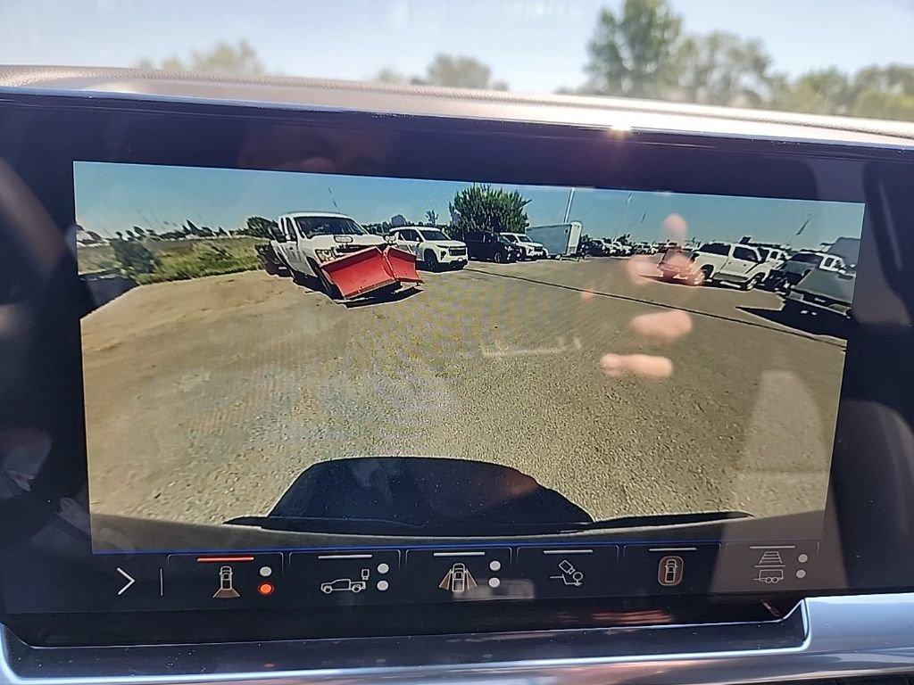2026 Chevrolet Silverado 1500 LT Trail Boss - Photo 24