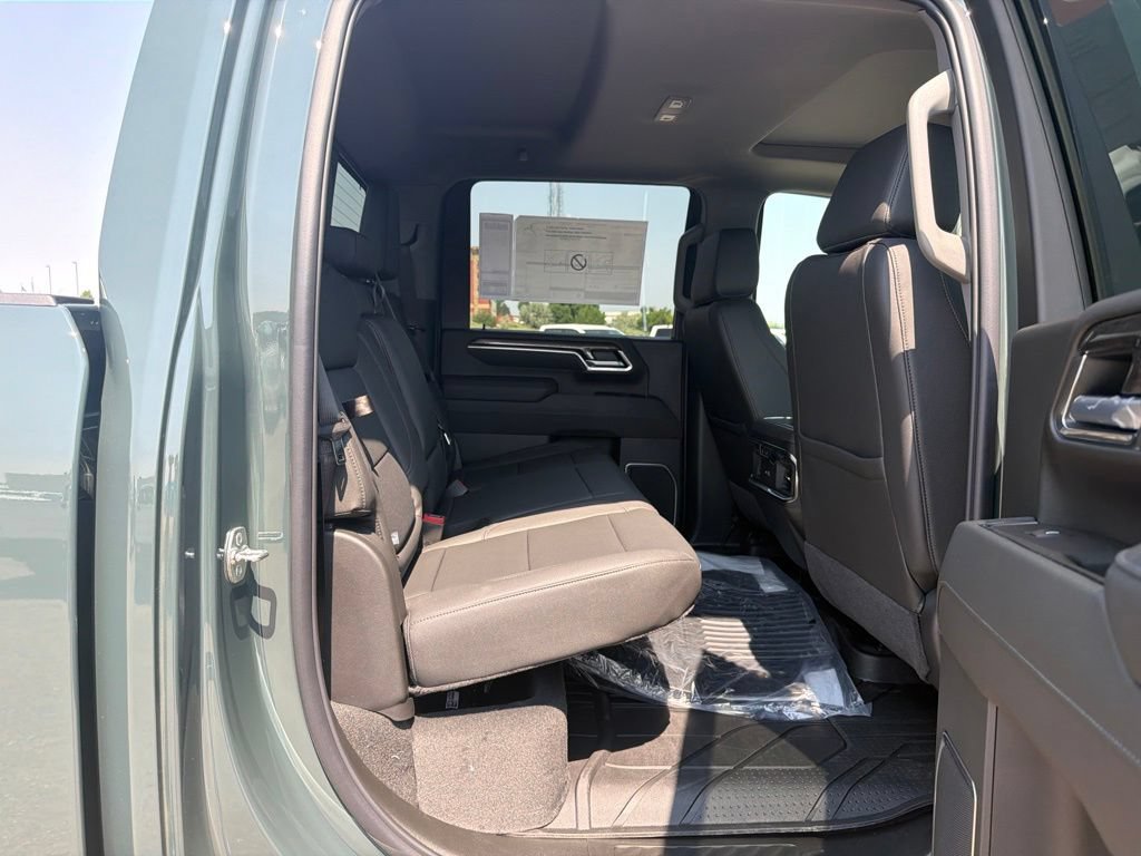 2026 Chevrolet Silverado 3500 HD LTZ - Photo 44