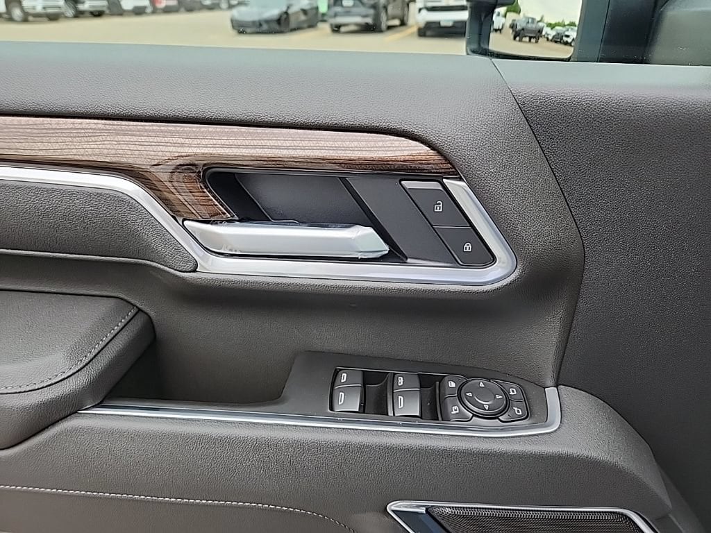 2026 Chevrolet Silverado 2500 HD LT - Photo 38
