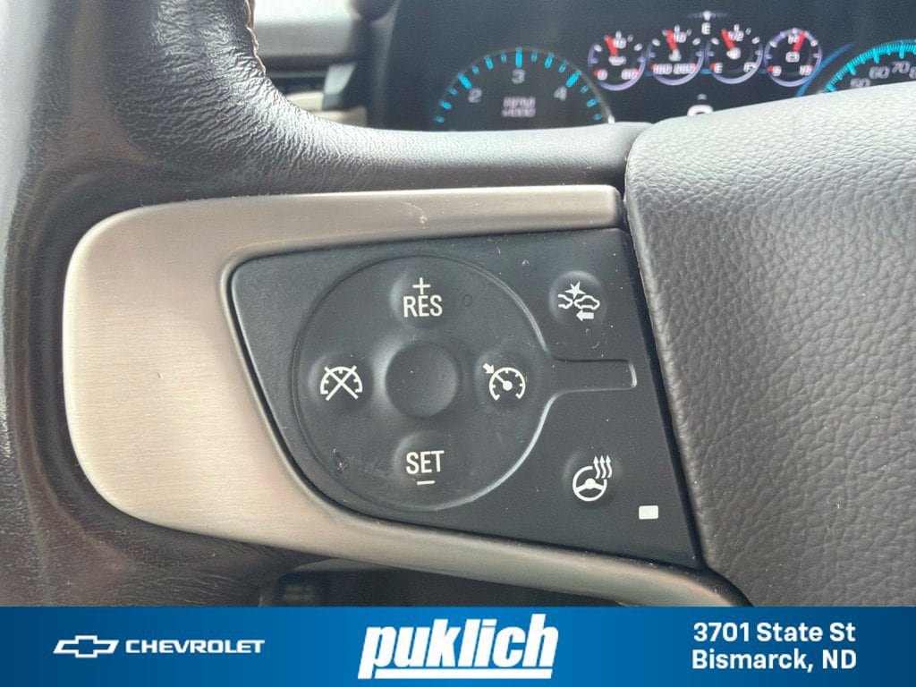 2018 GMC Yukon Denali - Photo 10