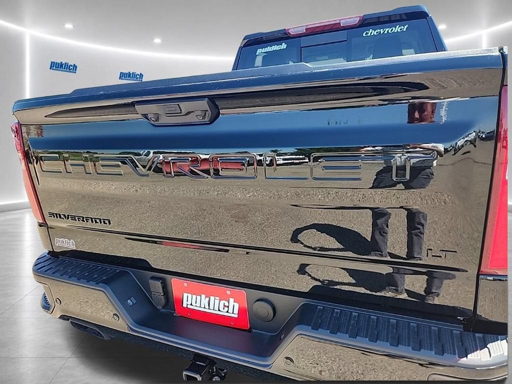 2026 Chevrolet Silverado 1500 LT Trail Boss - Photo 50