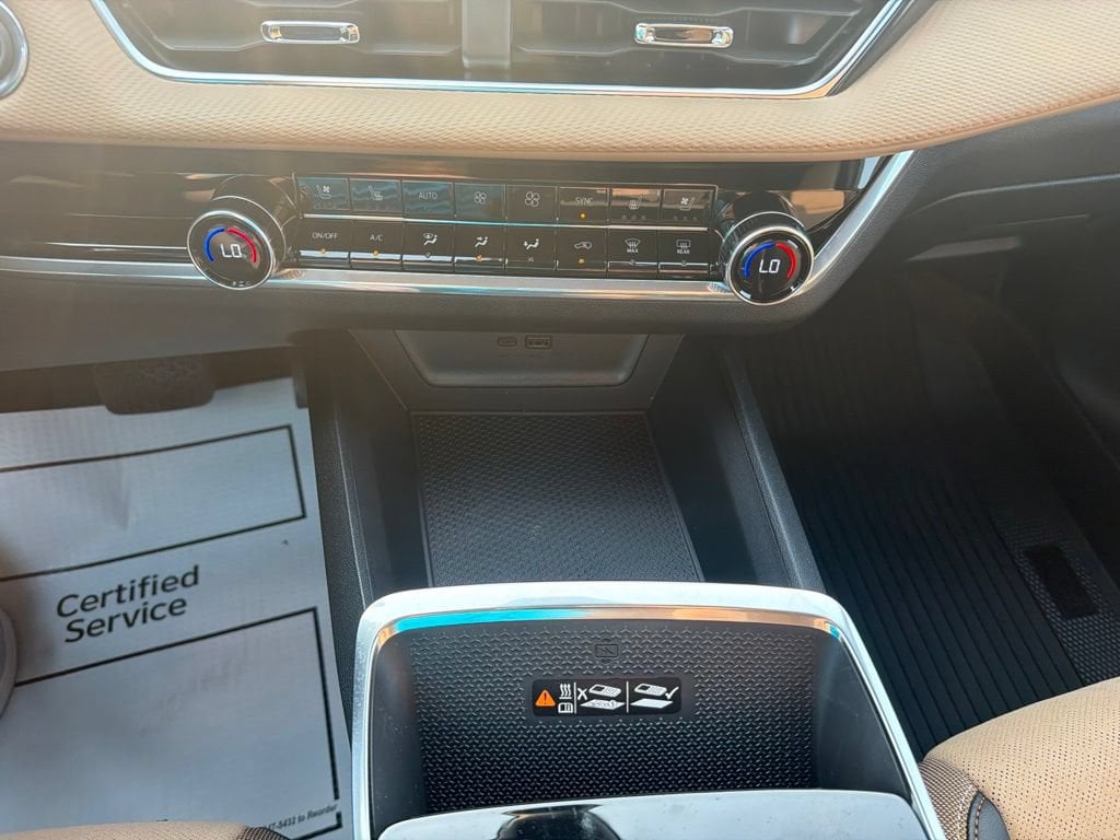 2027 Chevrolet Equinox ACTIV - Photo 25