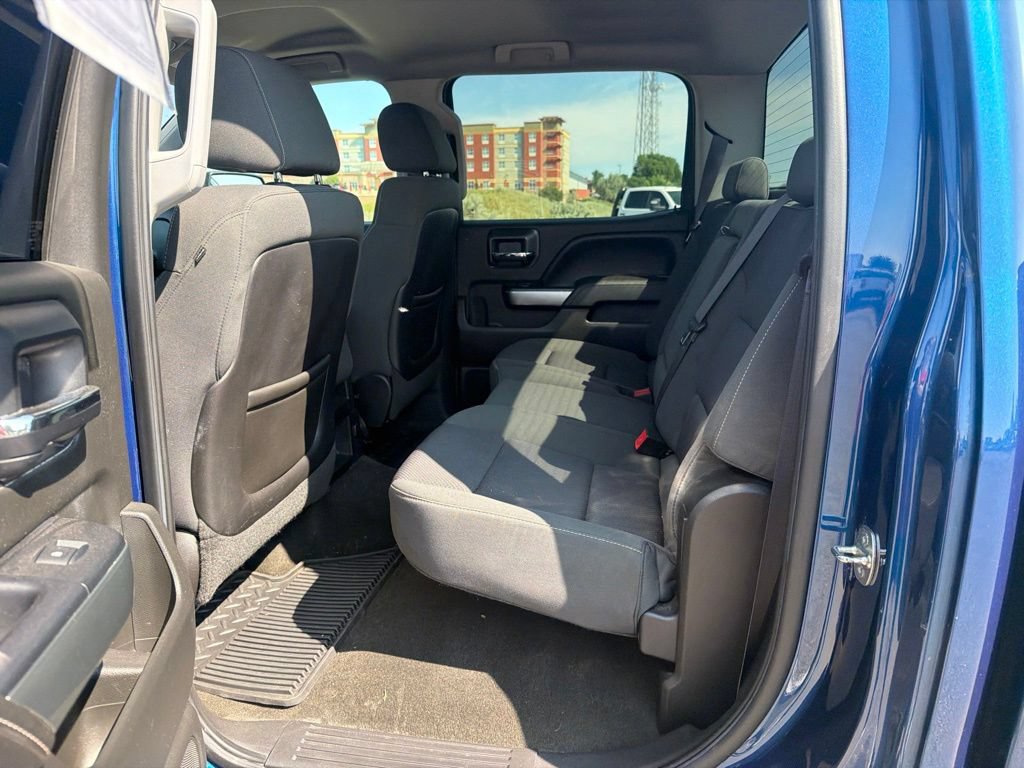 2015 Chevrolet Silverado 1500 LT - Photo 25